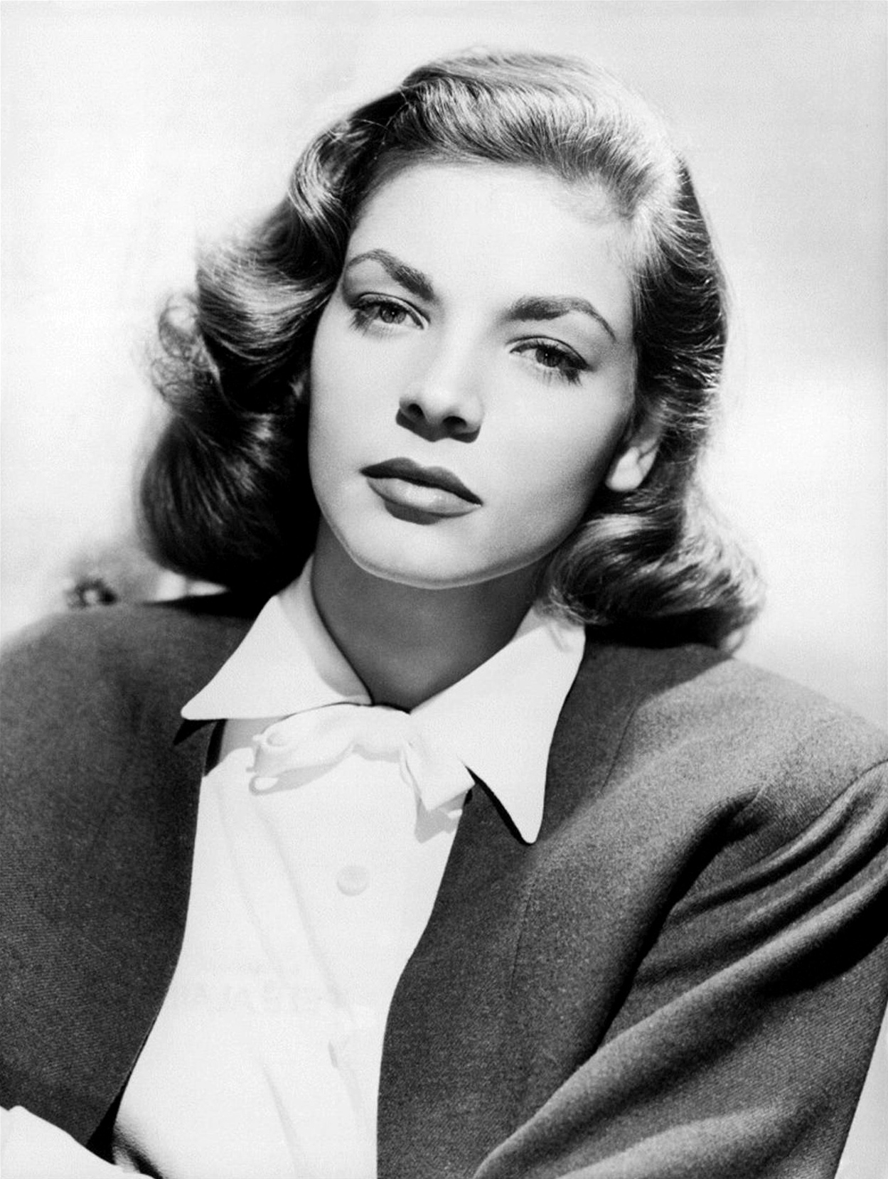 Lauren Bacall-Annex